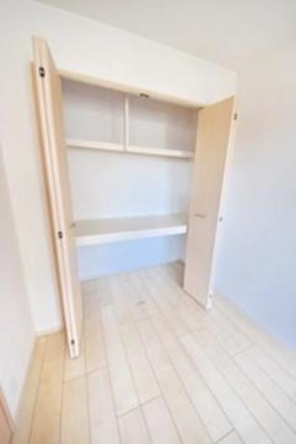 TR白金の物件内観写真