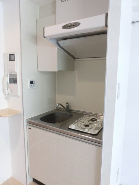 レジディア三越前の物件内観写真