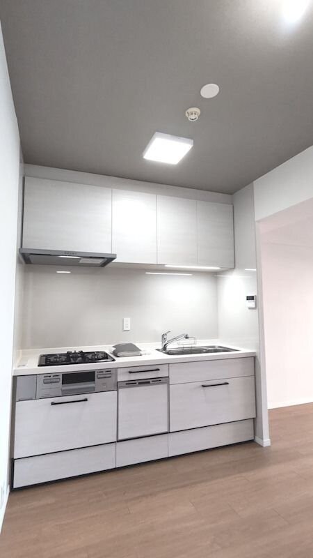 レジディア芝浦の物件内観写真