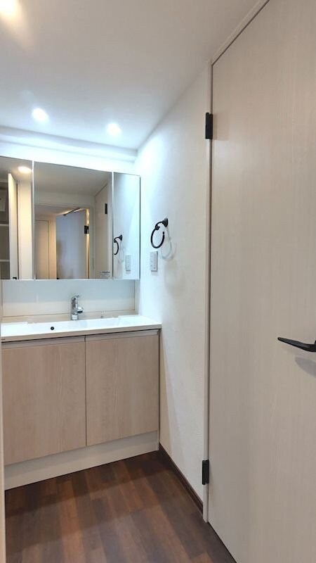 レジディア芝浦の物件内観写真