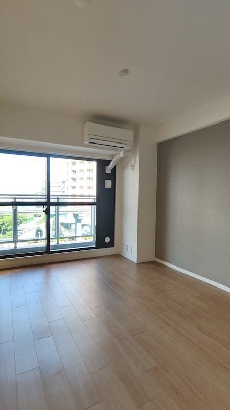 レジディア芝浦の物件内観写真