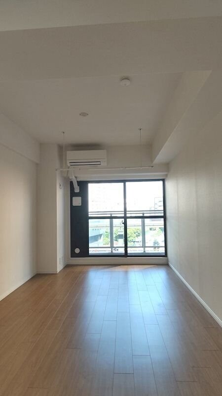 レジディア芝浦の物件内観写真