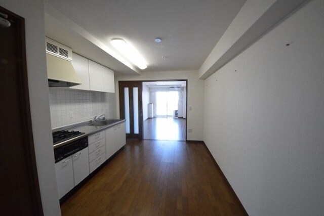 品川シーサイドビュータワー1の物件内観写真