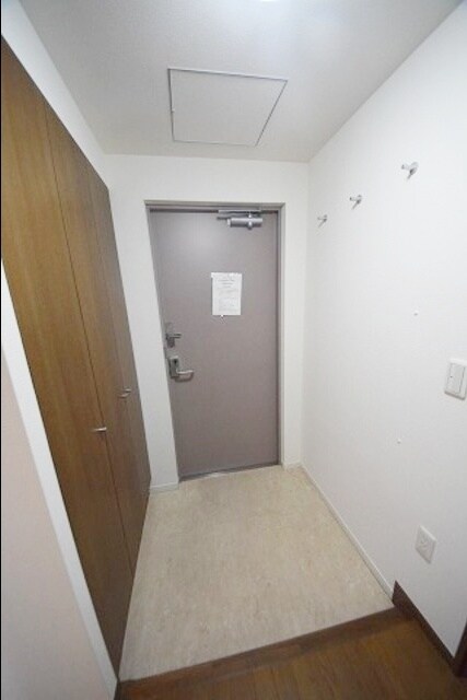 品川シーサイドビュータワー1の物件内観写真