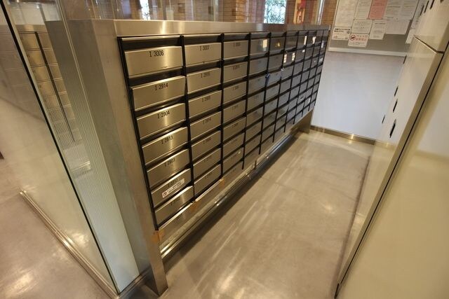 品川シーサイドビュータワー1の物件内観写真