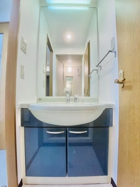 リュミエール三田の物件内観写真