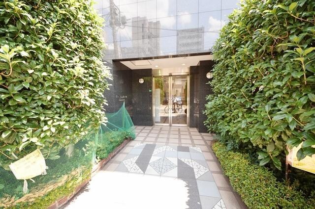 リュミエール三田の物件内観写真