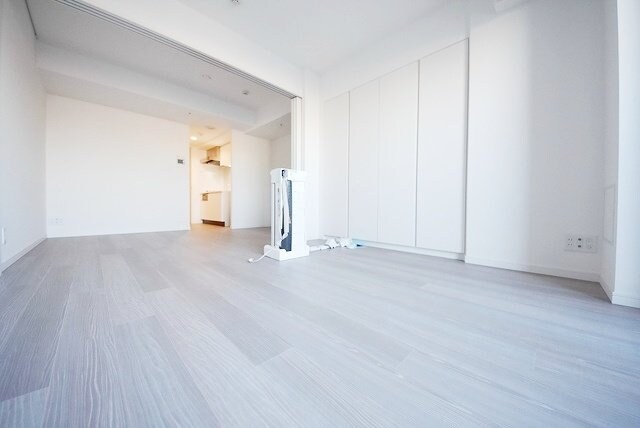 HAMACHO APARTMENTSの物件内観写真