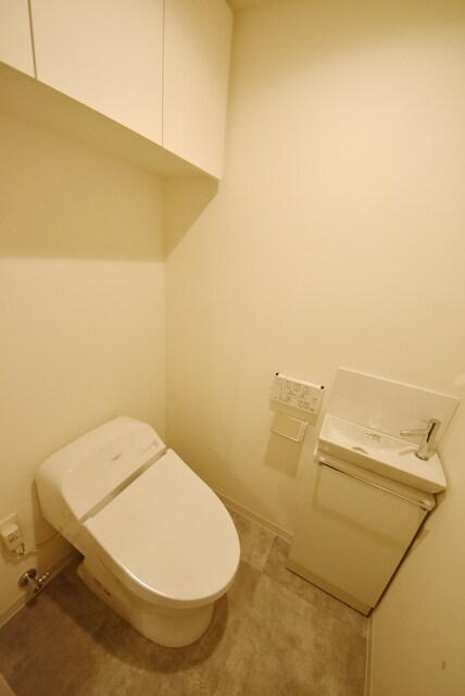 HAMACHO APARTMENTSの物件内観写真