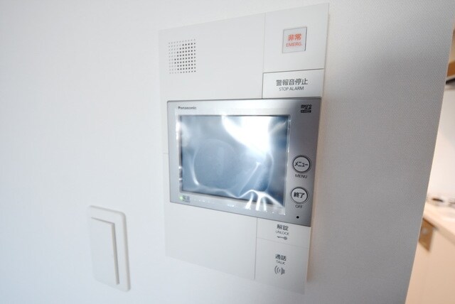 HAMACHO APARTMENTSの物件内観写真