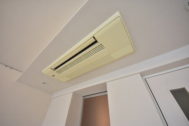 CARO南青山の物件内観写真