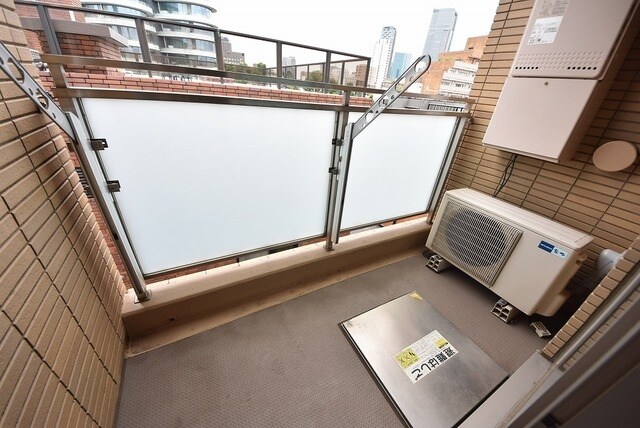 CARO南青山の物件内観写真