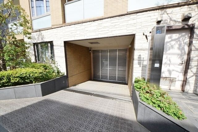 CARO南青山の物件内観写真