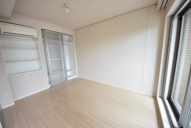 CARO南青山の物件内観写真