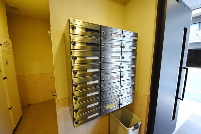 レジディア東日本橋の物件内観写真