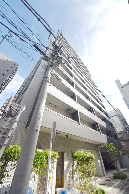 パークハビオ八丁堀の物件内観写真