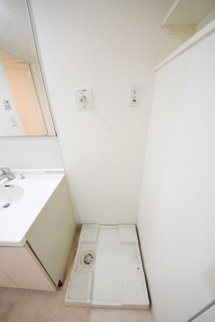 パークハビオ八丁堀の物件内観写真