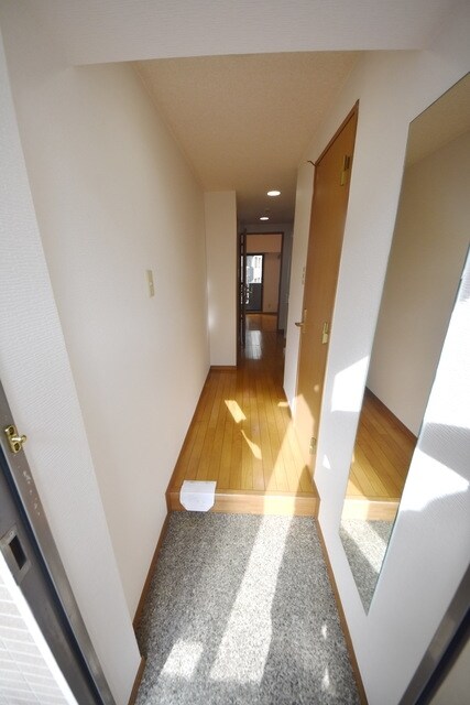 メインステージ日本橋箱崎の物件内観写真