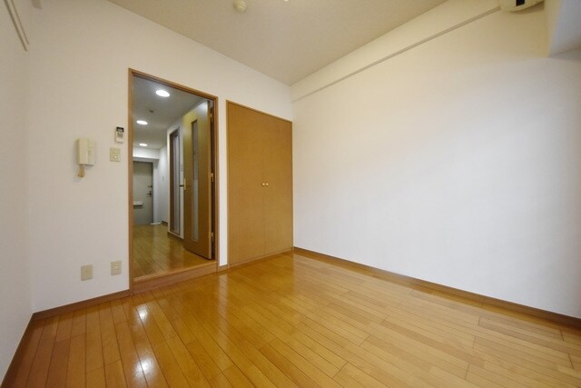 メインステージ日本橋箱崎の物件内観写真