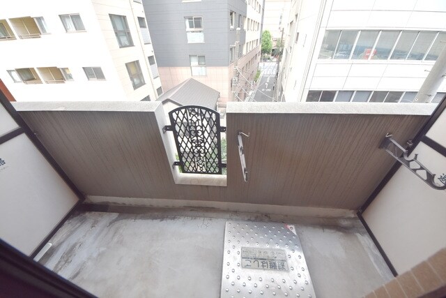 メインステージ日本橋箱崎の物件内観写真