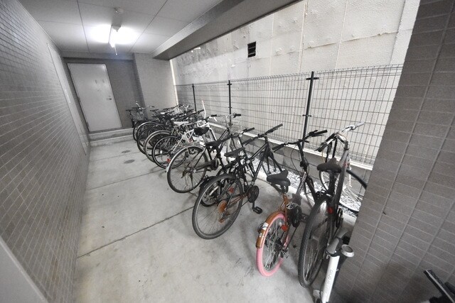 メインステージ日本橋箱崎の物件内観写真