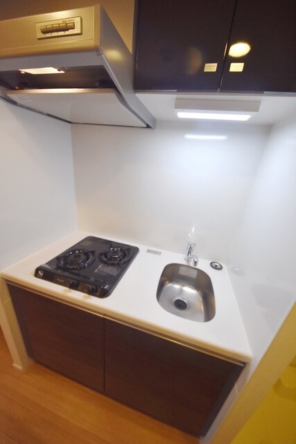 Log銀座東の物件内観写真