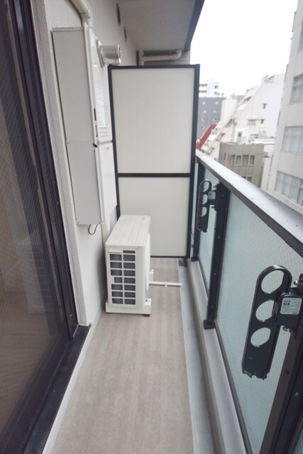 Log銀座東の物件内観写真