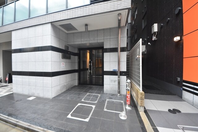 Log銀座東の物件内観写真