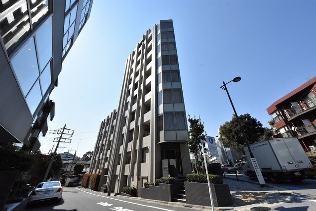 KDXレジデンス麻布仙台坂の物件内観写真