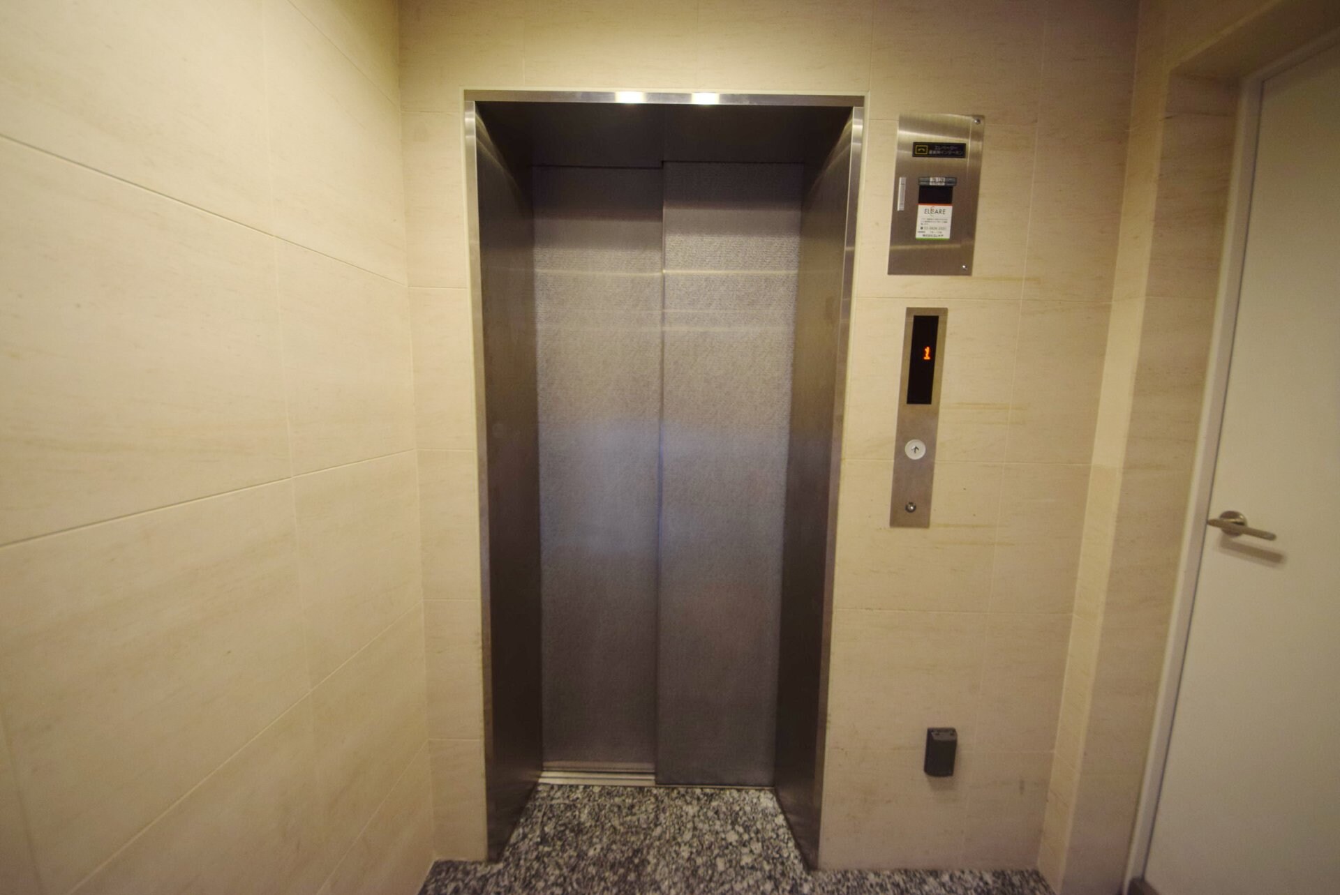 コンフォリア木場親水公園の物件内観写真