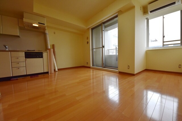 コンフォリア銀座EASTの物件内観写真