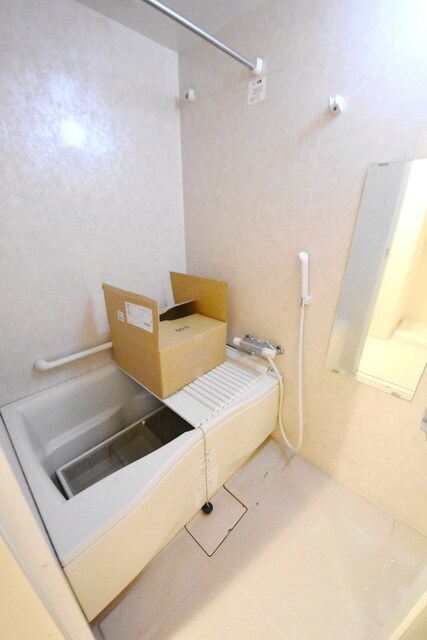 コンフォリア銀座EASTの物件内観写真