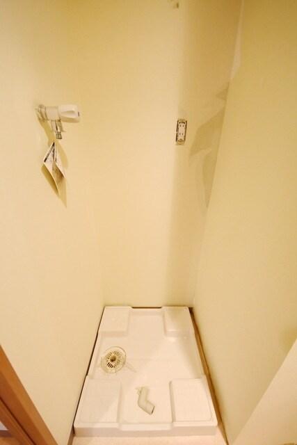 コンフォリア銀座EASTの物件内観写真