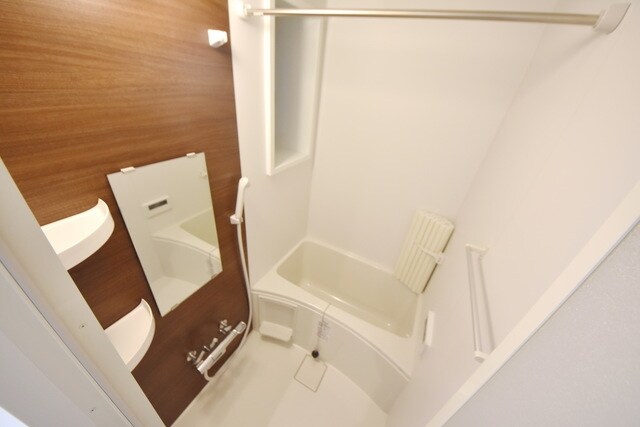 リバーレ日本橋三越前の物件内観写真