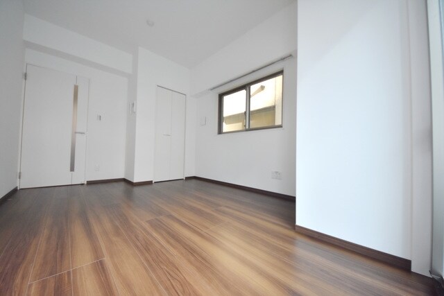 リバーレ日本橋三越前の物件内観写真