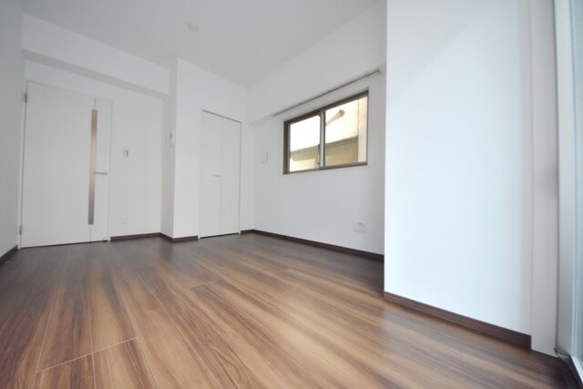 リバーレ日本橋三越前の物件内観写真