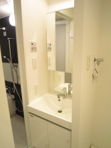 ステージグランデ茅場町の物件内観写真