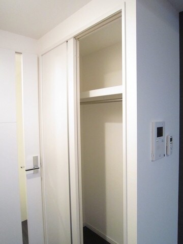 ステージグランデ茅場町の物件内観写真