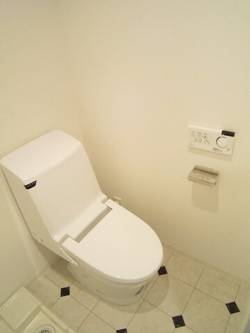 ステージグランデ茅場町の物件内観写真