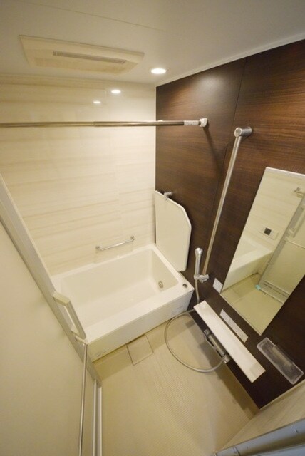 ガーラ・ヒルズ赤坂の物件内観写真