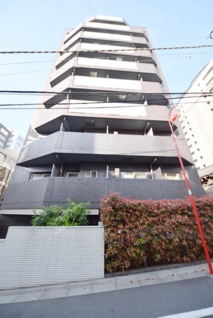 ガーラ・ヒルズ赤坂の物件内観写真