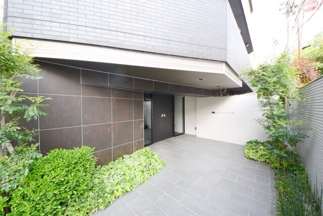 ガーラ・ヒルズ赤坂の物件内観写真