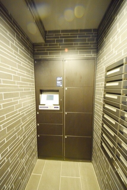 ガーラ・ヒルズ赤坂の物件内観写真