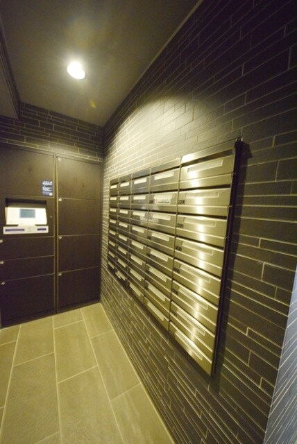 ガーラ・ヒルズ赤坂の物件内観写真