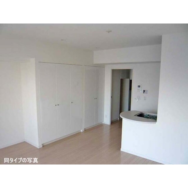 エステマール芝公園の物件内観写真