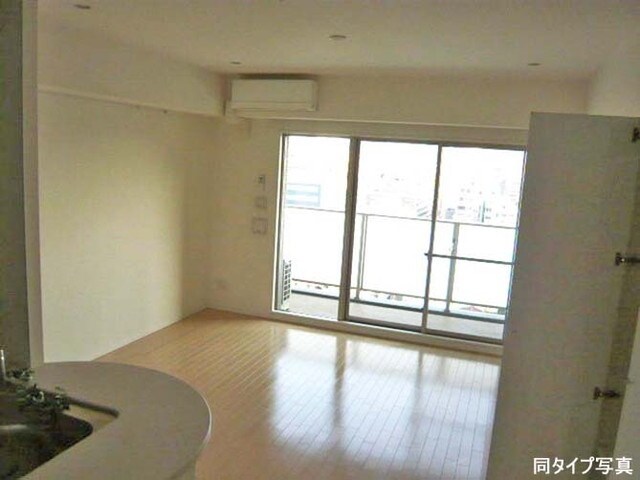 エステマール芝公園の物件内観写真