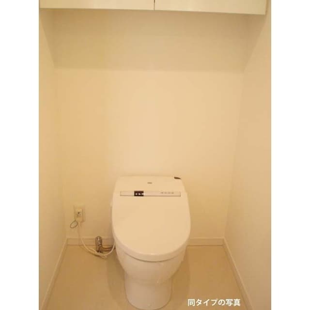 エステマール芝公園の物件内観写真