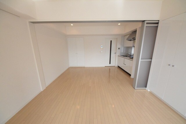 エステマール芝公園の物件内観写真