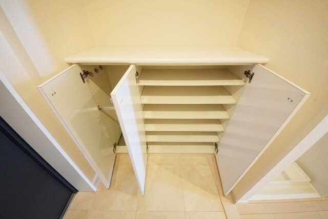 エステマール芝公園の物件内観写真