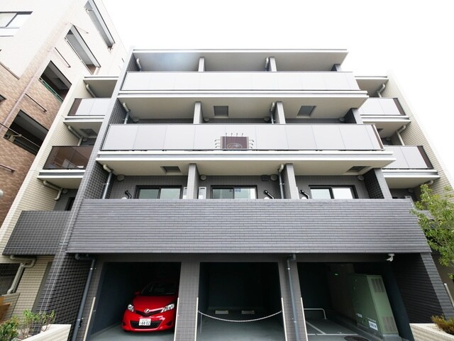 ハーモニーレジデンス クロスゲートの物件内観写真